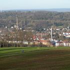 Spaziergang über Eisenach