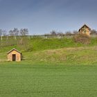 Spaziergang um den Alzeyer Weiher