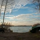 ... Spaziergang um den Erlichsee am 25.12.2015 - 9 ...