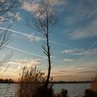 ... Spaziergang um den Erlichsee am 25.12.2015 - Stille ...