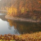 Spaziergang um die Haspertalsperre