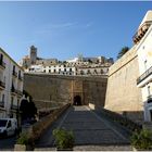 Spaziergang zur Dalt Vila