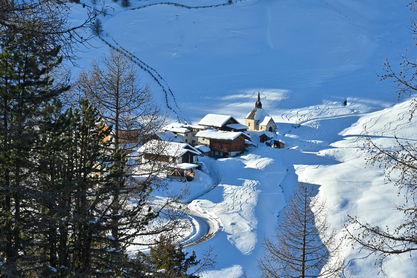 Spaziergang_Schoeneben_Rojenhof