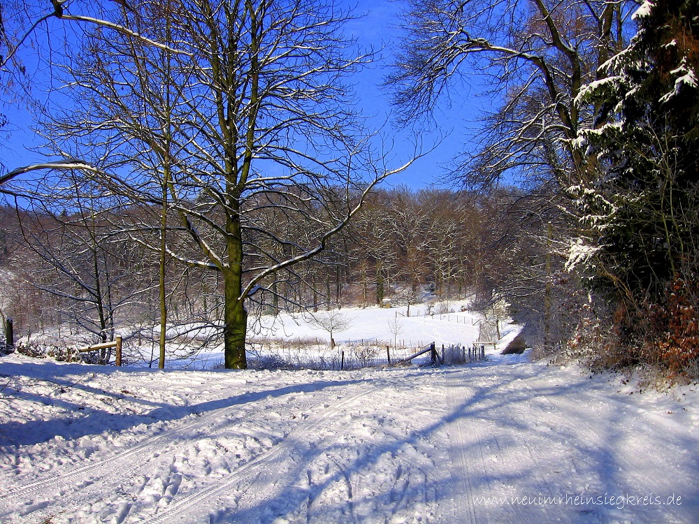 Spaziergangwetter