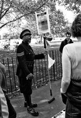 Speakers' corner # 3 