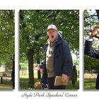 Speakers' Corner