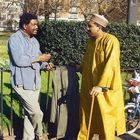 Speaker´s Corner [London]