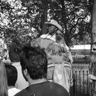 Speakers Corner London