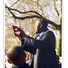 Speaker´s Corner [London] ll