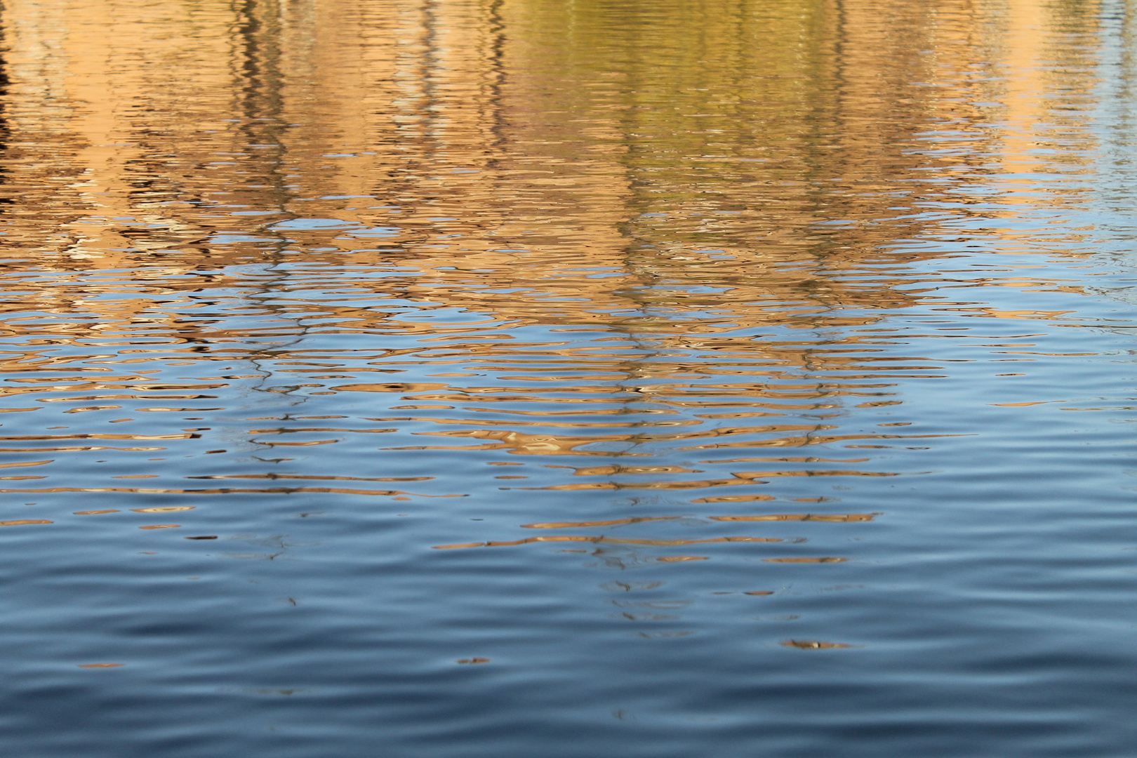 Specchio d'acqua