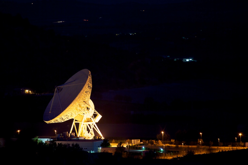 Specchio Parabolico Siciliano