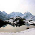 Specchio specchio delle mie brame chi è la montagna più bella del reame?