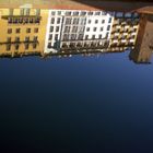 Specchio sull'arno