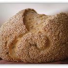 Special 4 grain bread