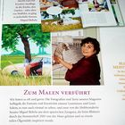 Special mention in "Wohnen & Garten"