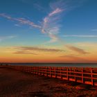 Special Moment by the Baltic Sea 