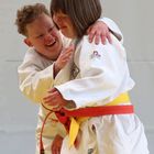 Special Olympics Judo