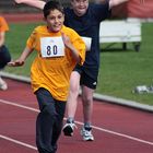 Special Olympics - So sehen Sieger aus!