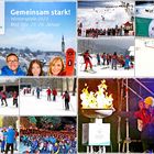 Special Olympics Winterspiele Bayern 2023