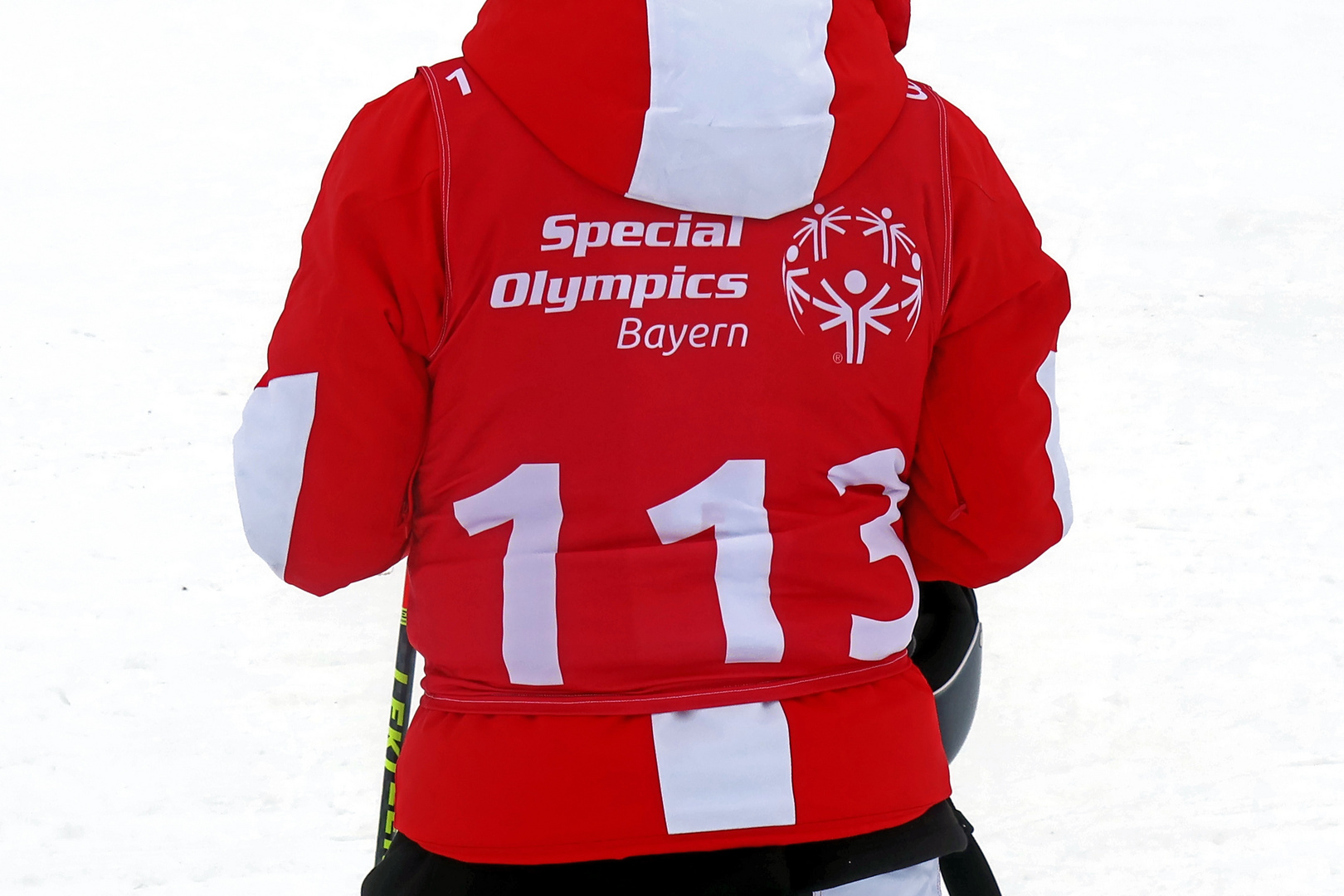 Special Olympics Winterspiele Bayern 2023