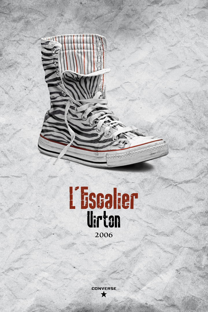 Special To Escalier Virton