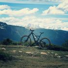 Specialized am Meran 2000 