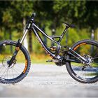 Specialized Demo S-Works 2013