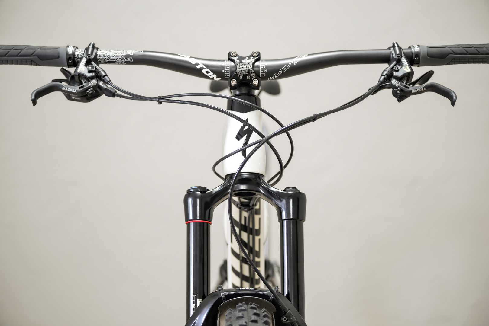 Specialized Enduro Expert Carbon 650b