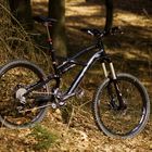 Specialized EnduroSL Comp 2010