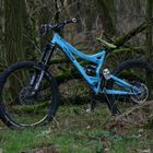 Specialized SX Trail