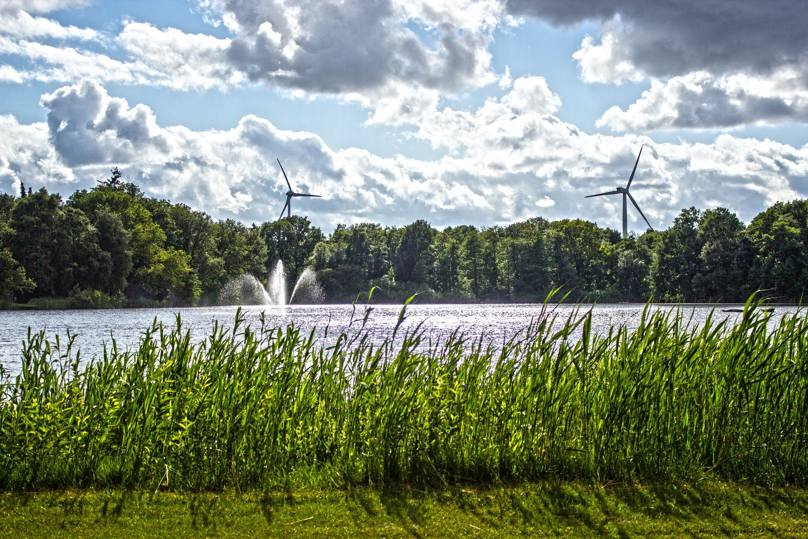 Speckenbüttelerpark