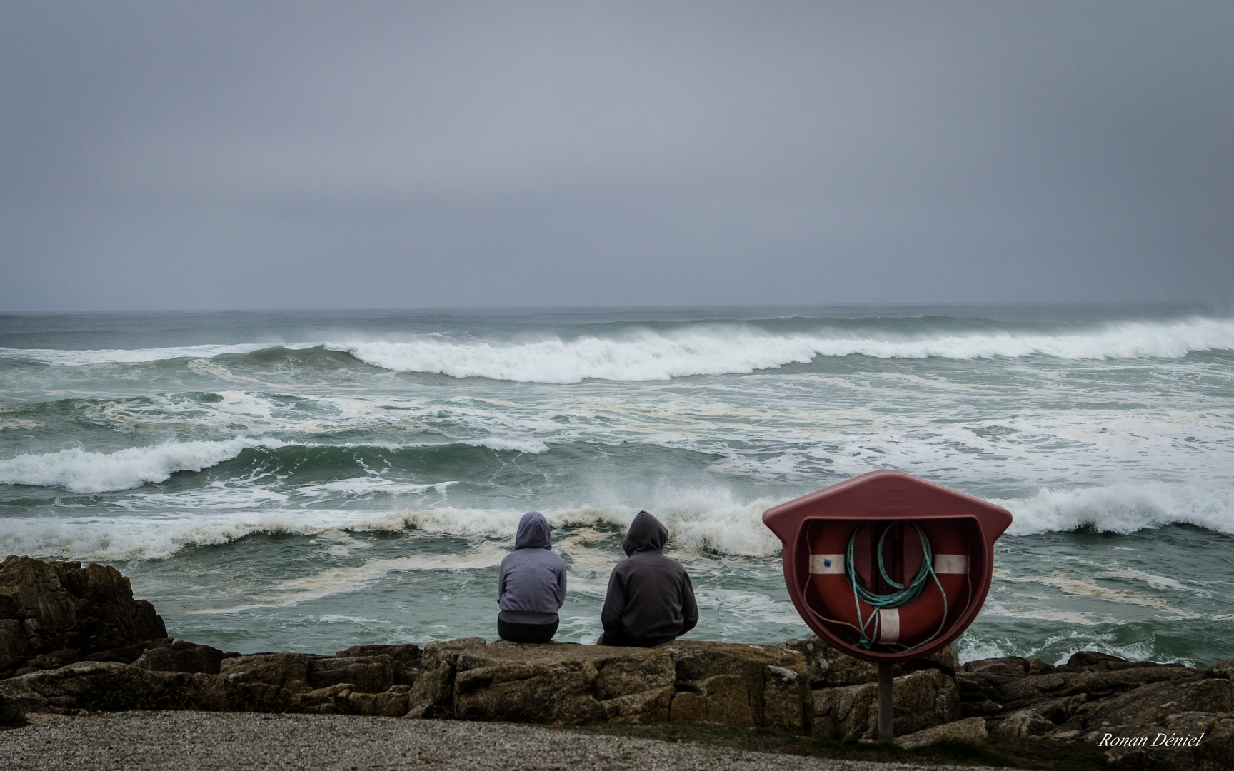 spectacle à la Torche