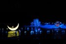 Spectacle son et lumière sur la rivière Li (Chine) de Michel Soms 