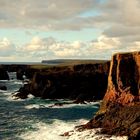 Spectacular Cliffs,Eshaness,North West Shetland