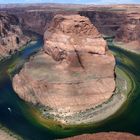 spectacular Horseshoe Bend