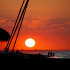 Spectacular Sunset - Varadero, Cuba