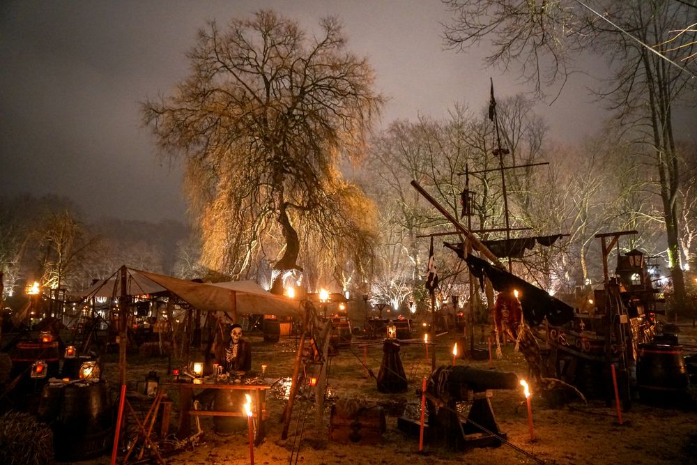 Spectaculum Foto & Bild weihnachten, weihnachtsmarkt, mittelalter