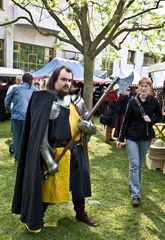 Spectaculum Bruchsal 8. Mai 2010