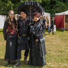 Spectaculum Familienpoträt