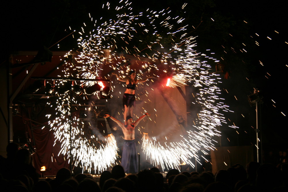 Spectaculum Hohenwe.