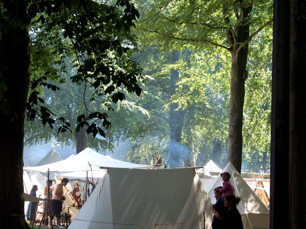 Spectaculum Hohenwestedt 2011