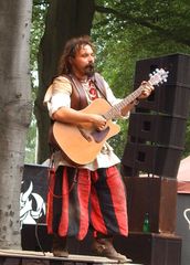 Spectaculum Hohenwestedt Juni 2011