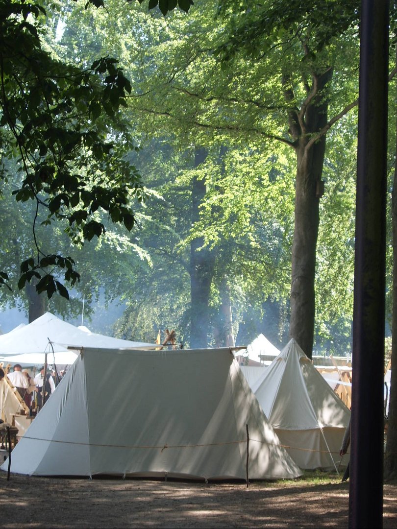 Spectaculum Hohenwestedt Juni 2011