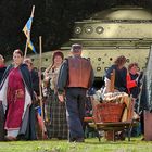 Spectaculum in Moers