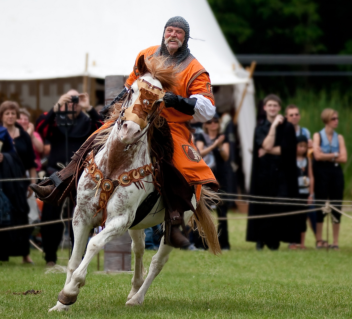 spectaculum in Weil am Rhein