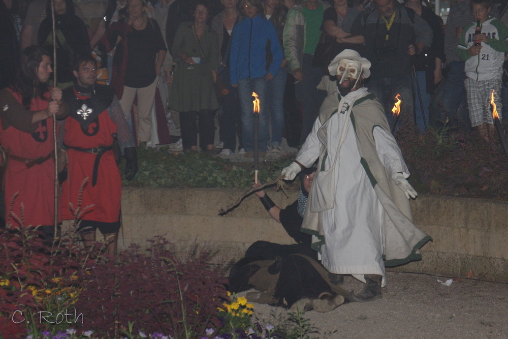 Spectaculum Speyer 10