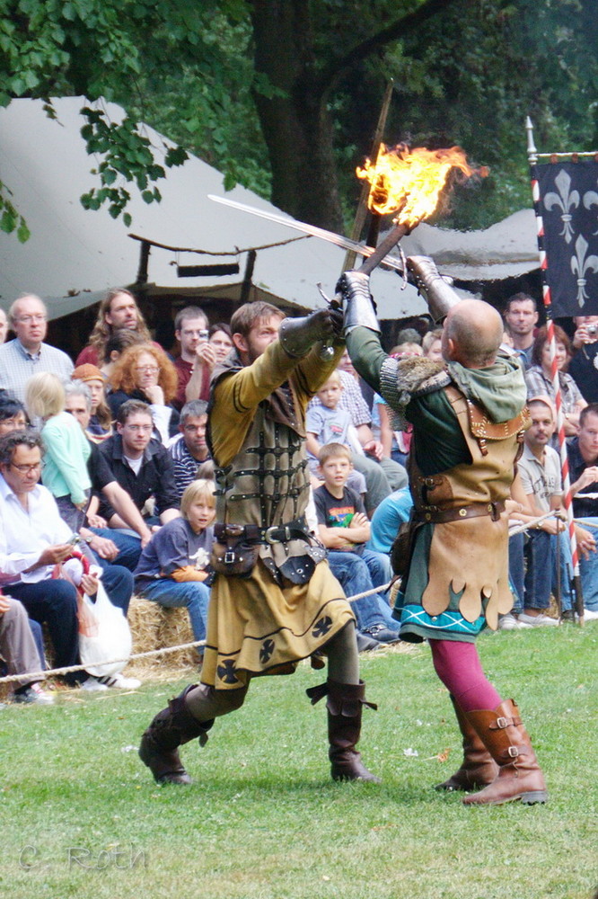 Spectaculum Speyer 2