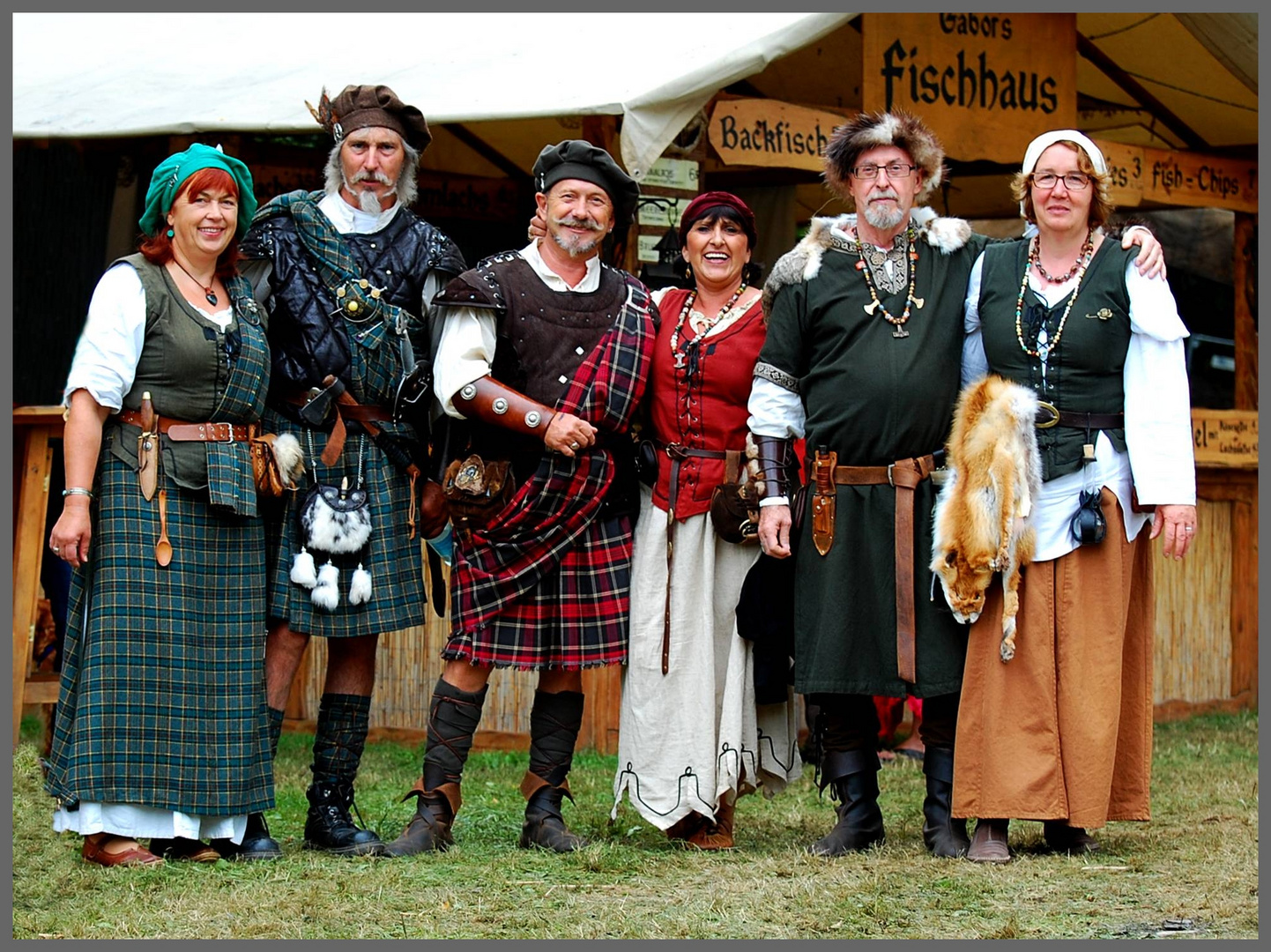 Spectaculum Speyer 2013 - 10