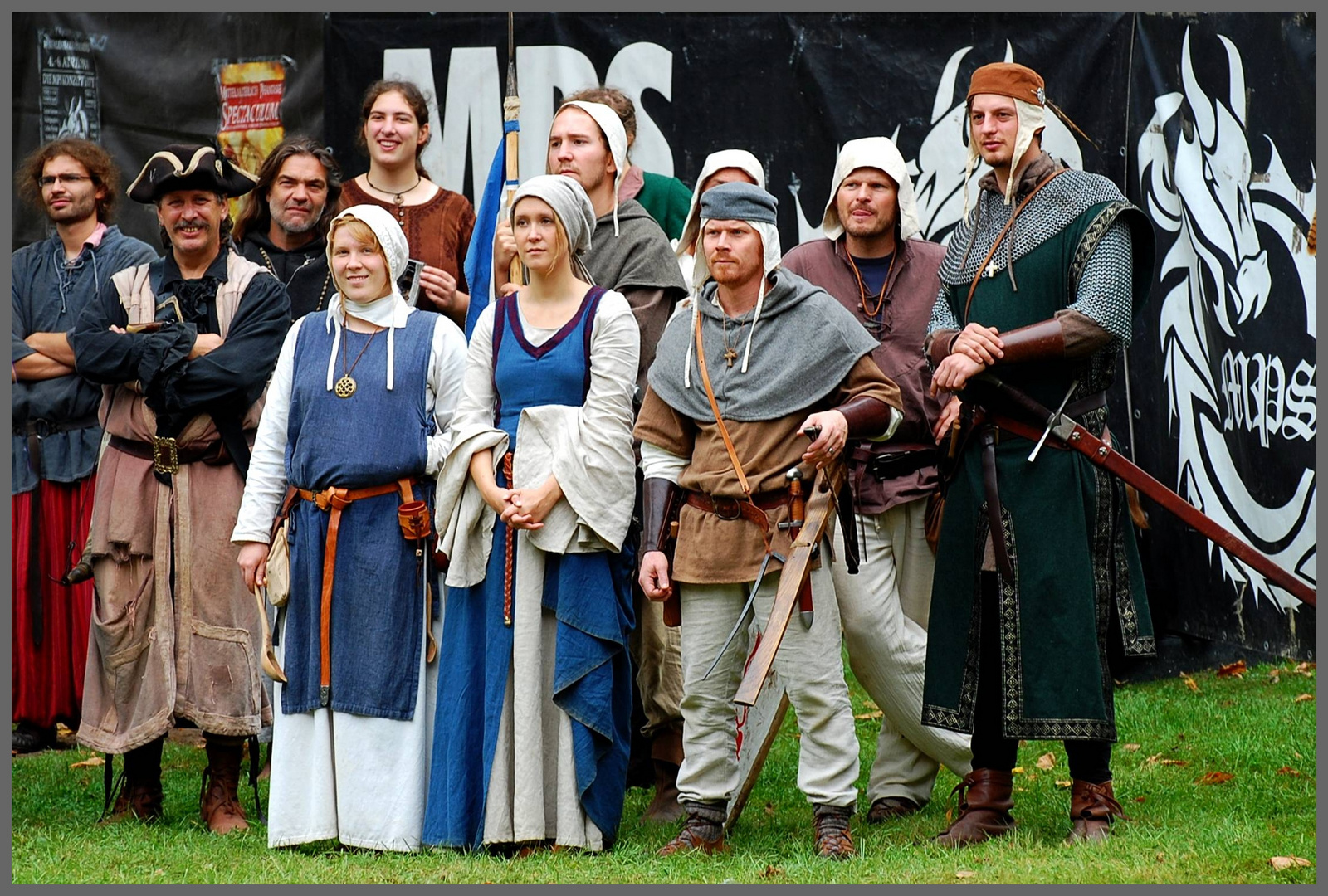 Spectaculum Speyer 2013 - 2