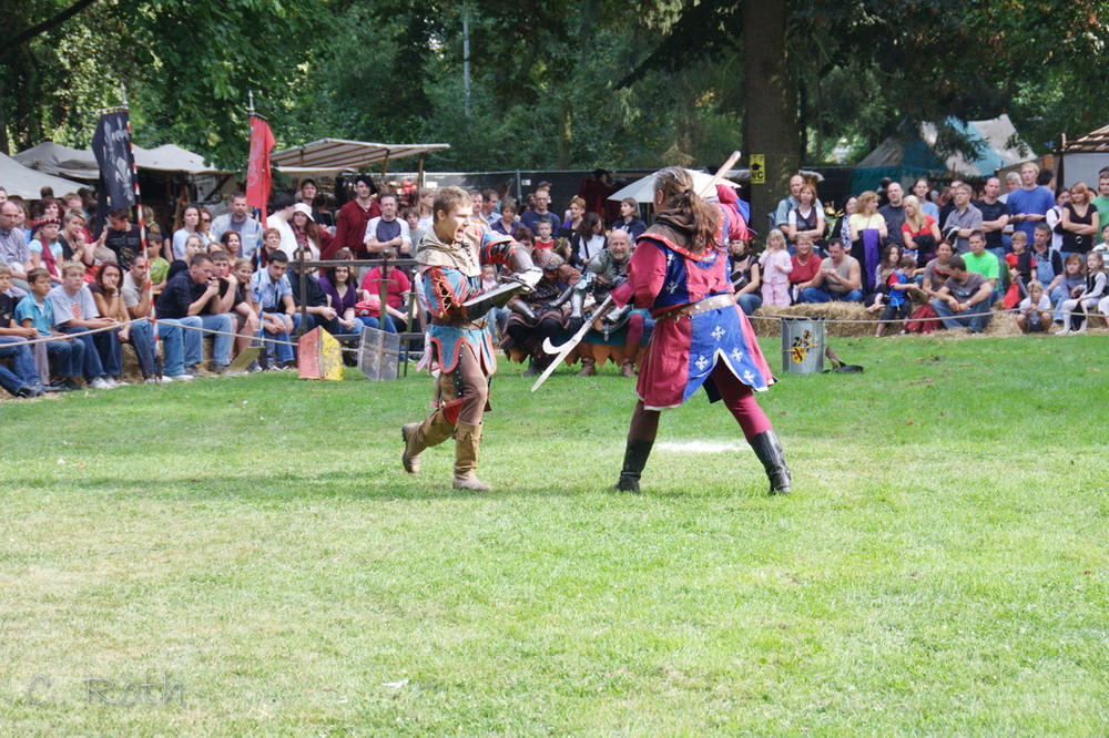 Spectaculum Speyer 4